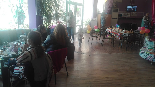 Comentarii opinii despre Виолет Кафе Бар