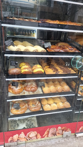 Пекарна Магия