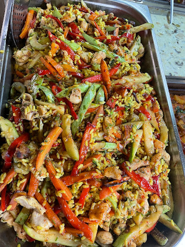 Кафе Следствието - Гастрономия и хотелиерство