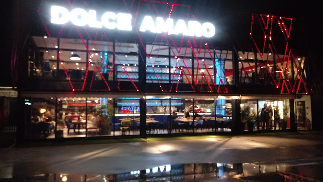 Dolce Amaro SEAPORT - Варна