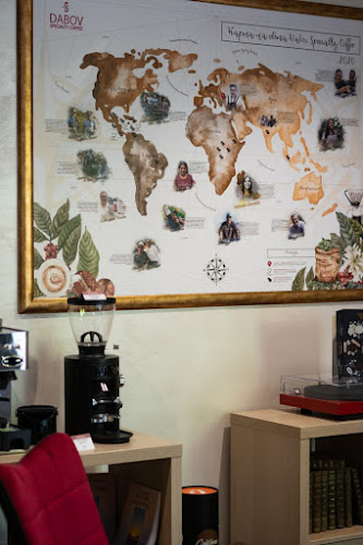 DABOV Specialty Coffee Varna - Варна
