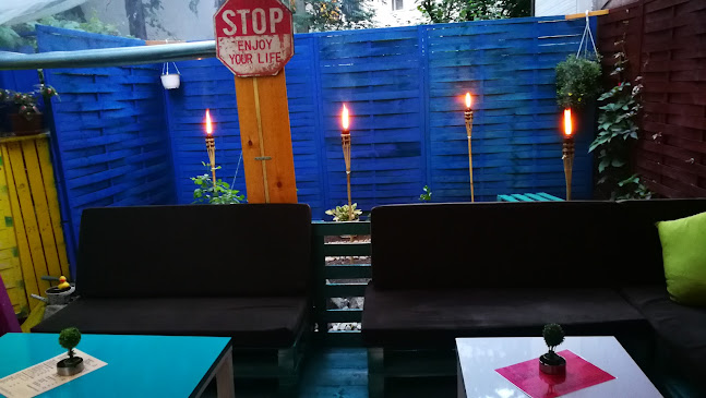 София център, ул. „Княз Борис I“ 84, 1000 София