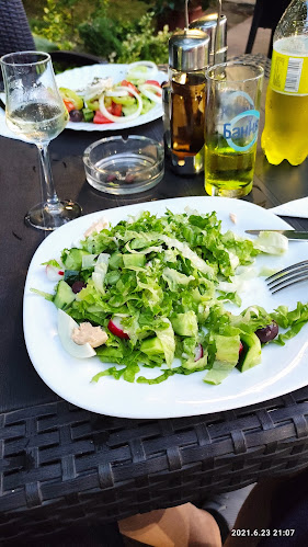 Ресторант Алеята - Раднево