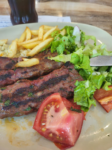 Comentarii opinii despre Балканска среща