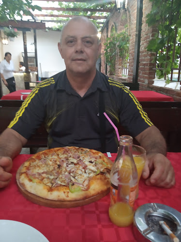 Кошарата - Бяла