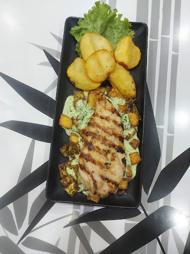 Ресторант Пицария "Аморе" - Раковски