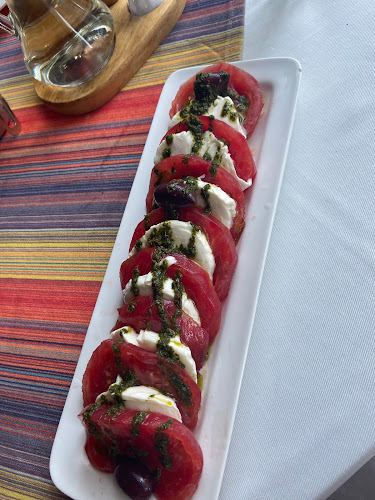 Ресторант "Салаша" - Асеновград