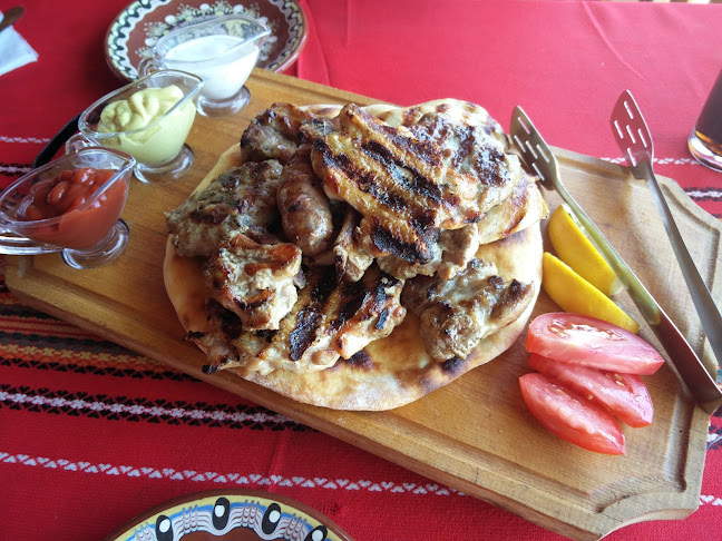 Механа Шатрите - Гастрономия и хотелиерство