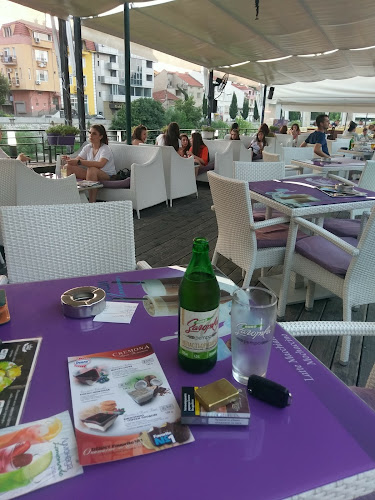 Coffee Bar & Lunch Pandora - Асеновград