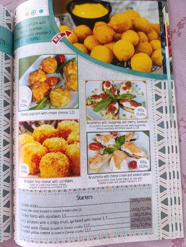 Comentarii opinii despre Kamenets Restaurant