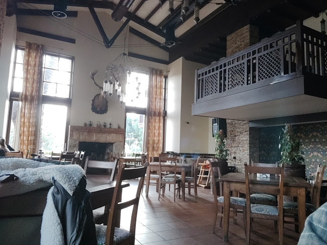 Ресторант Парка Свиленград - Restaurant Parka Svilengrad - Свиленград