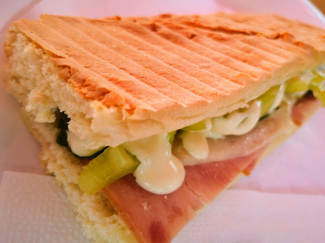 Sandwichshop_zanzan - Казанлък