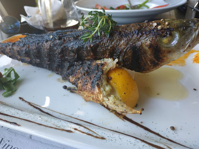 На реката „Джъмп“ - Пловдив