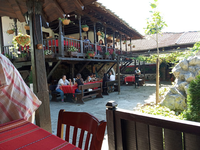 Вароша, ул. „Христо Иванов-Големия“, 5503 Ловеч