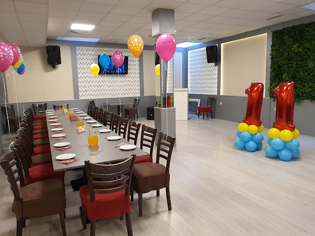 Ресторант Парти Джак - Варна