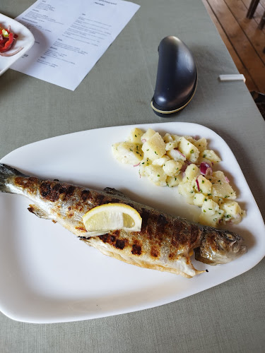 Comentarii opinii despre Чайка ресторант