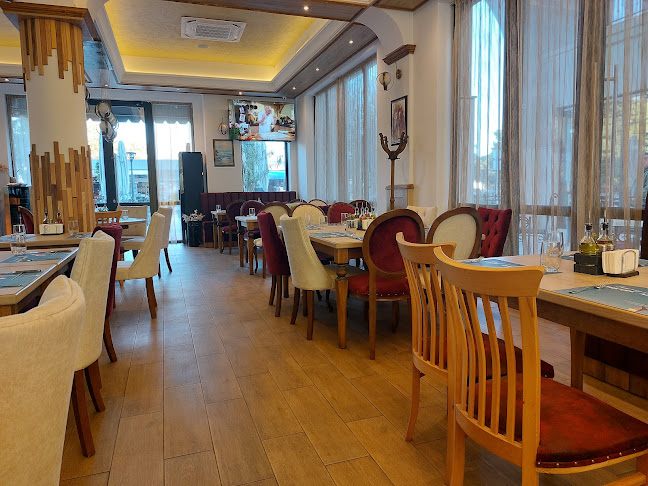 Capriccio Restaurant - Гастрономия и хотелиерство