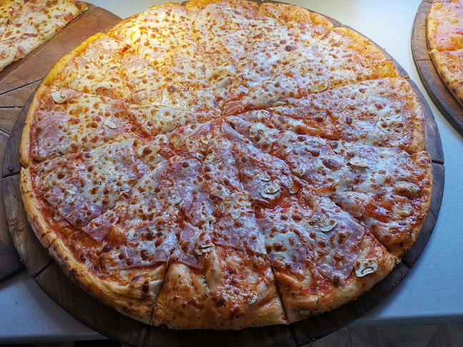 Opinii despre Пица Тути în София - Гастрономия и хотелиерство