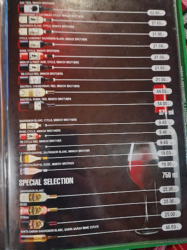 Opinii despre Ресторант „Воденицата“ în Бургас - Гастрономия и хотелиерство