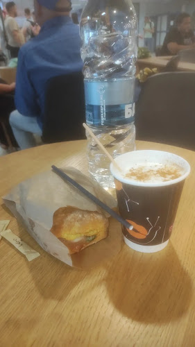 ONDA Coffee Break - София