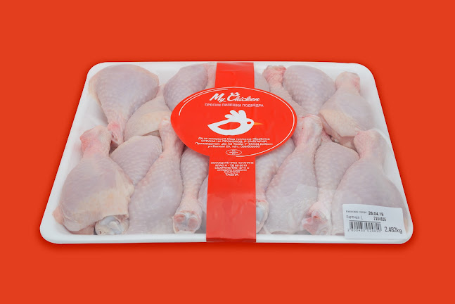 Comentarii opinii despre Май Чикън ЕООД