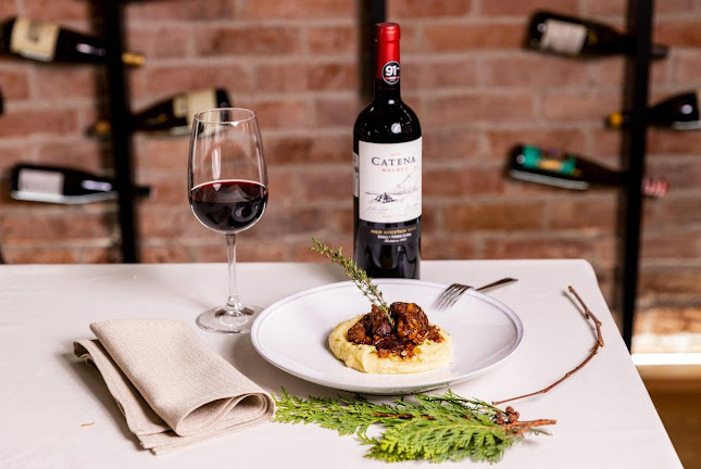 Gora Restaurant - София