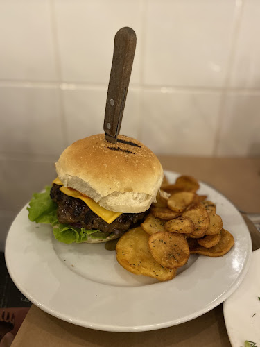 Comentarii opinii despre СкараБар 3