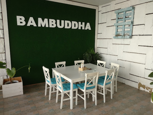 Opinii despre bar_BAMBUDDHA / Бамбуда în Поморие - Гастрономия и хотелиерство