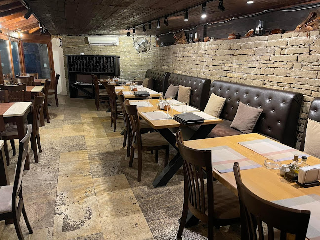 Механа Галерия