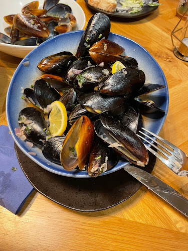 Ресторант „Лимани“ - Созопол