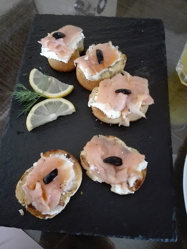 Comentarii opinii despre Bar & Dinner Babilon