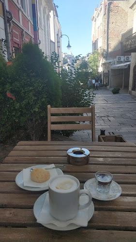 Comentarii opinii despre Самба кафе