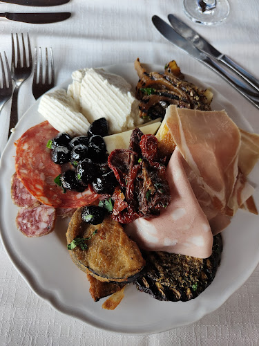 Comentarii opinii despre Бистро Рино