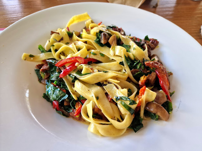 Comentarii opinii despre Uno Piu Pizza & Restaurant Haskovo