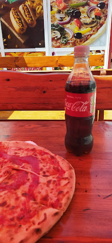 Comentarii opinii despre La Nova Fast Food