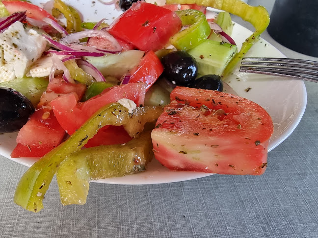 Comentarii opinii despre Чайка ресторант