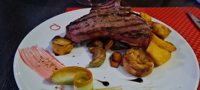 Куинс пъб Банско - Банско