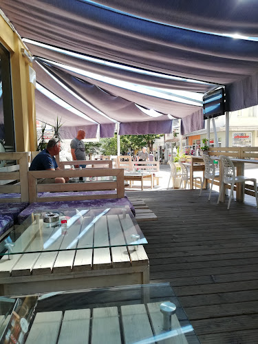 кафе-бар ,,Корал" - Дупница