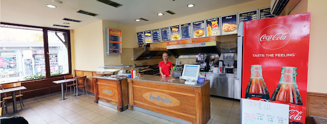 ЛАПАДУНДИ - Pizza - Burger - Hotdog - София