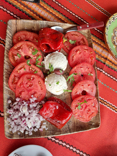 Opinii despre Рила фиш în Белица - Гастрономия и хотелиерство