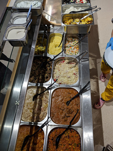 Стол за хранене Комо - София