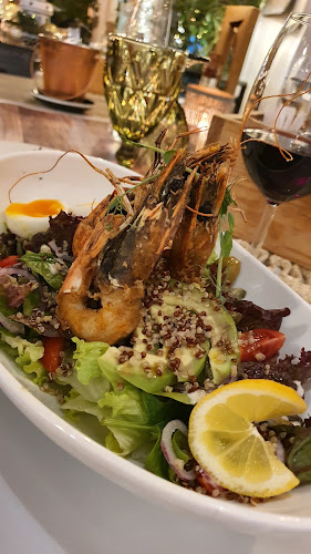 Comentarii opinii despre Ресторант Лично