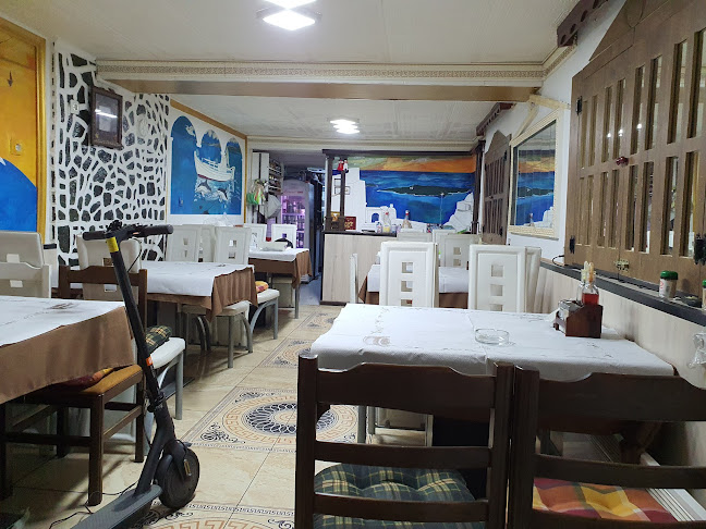 Гръцка таверна Елада - Сандански