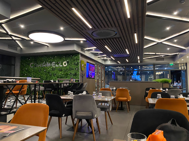 Comentarii opinii despre Caramello