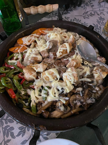 Comentarii opinii despre Ресторант "Ралица"