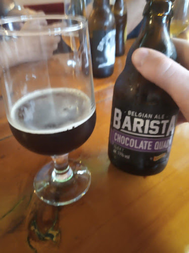 Comentarii opinii despre Бирария 5-те кьошета