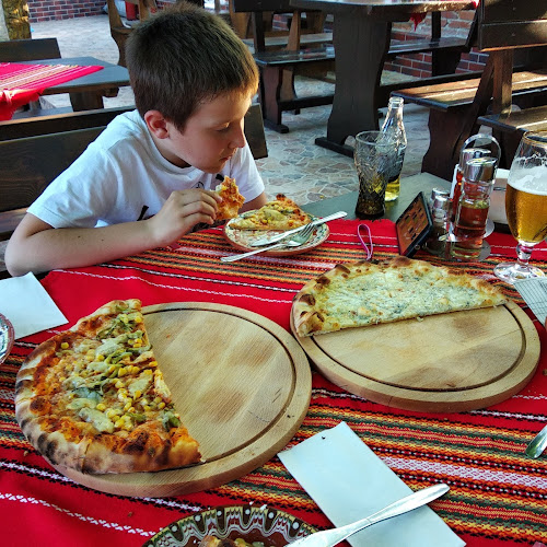 Comentarii opinii despre Кошарата