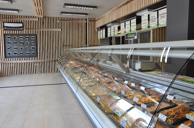 Comentarii opinii despre Месарницата Южен Полъх Полиграфия