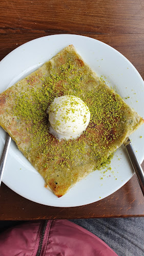 Opinii despre Джанам - турски în Кресна - Гастрономия и хотелиерство