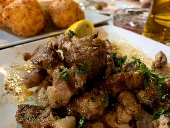 Opinii despre Ресторант Стария Русчук în Русе - Гастрономия и хотелиерство